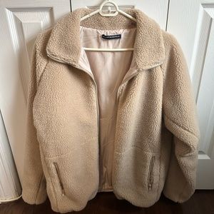 Brandy Melville jacket